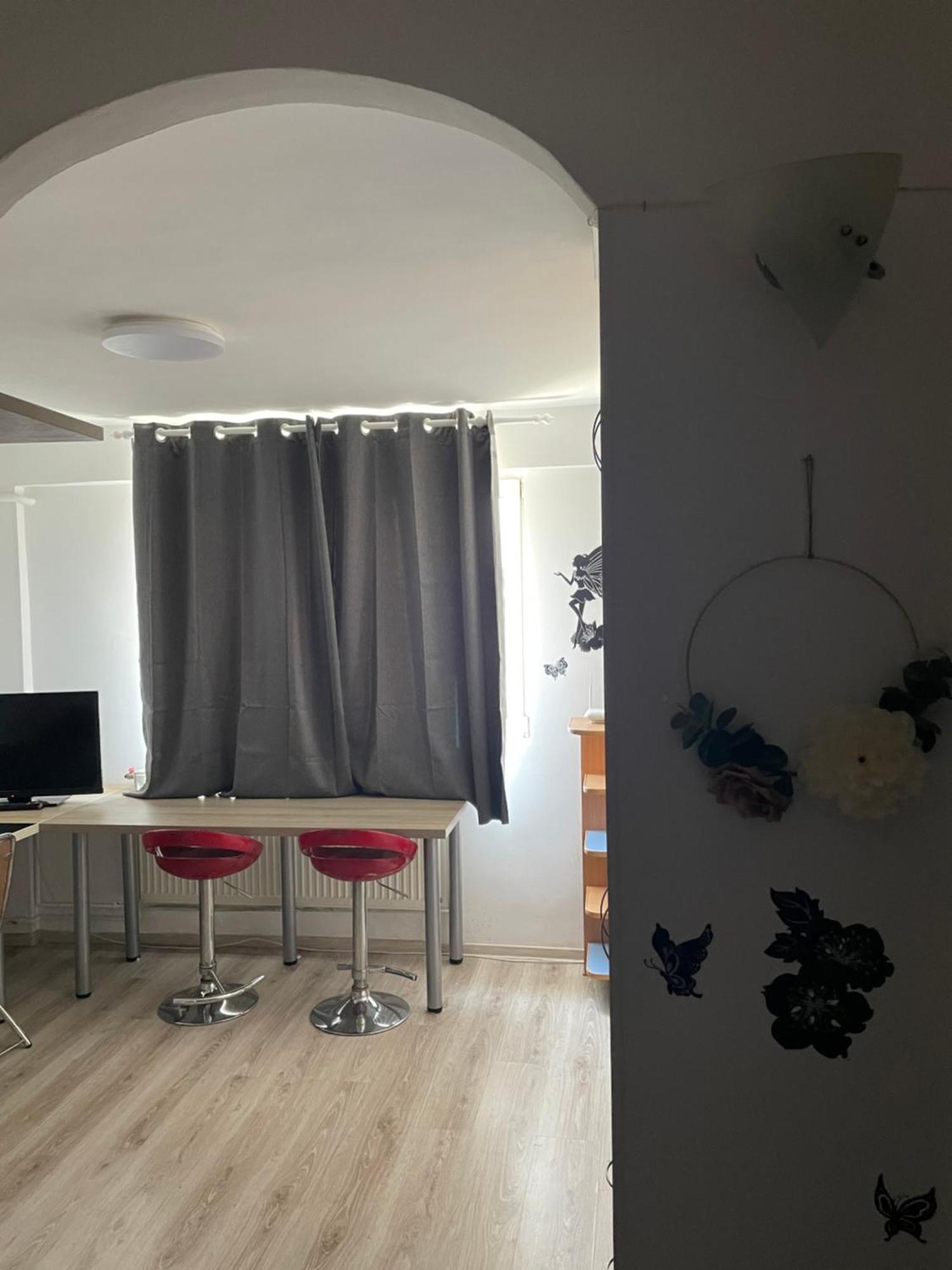 Studio Ianis บูคาเรสต์ ภายนอก รูปภาพ